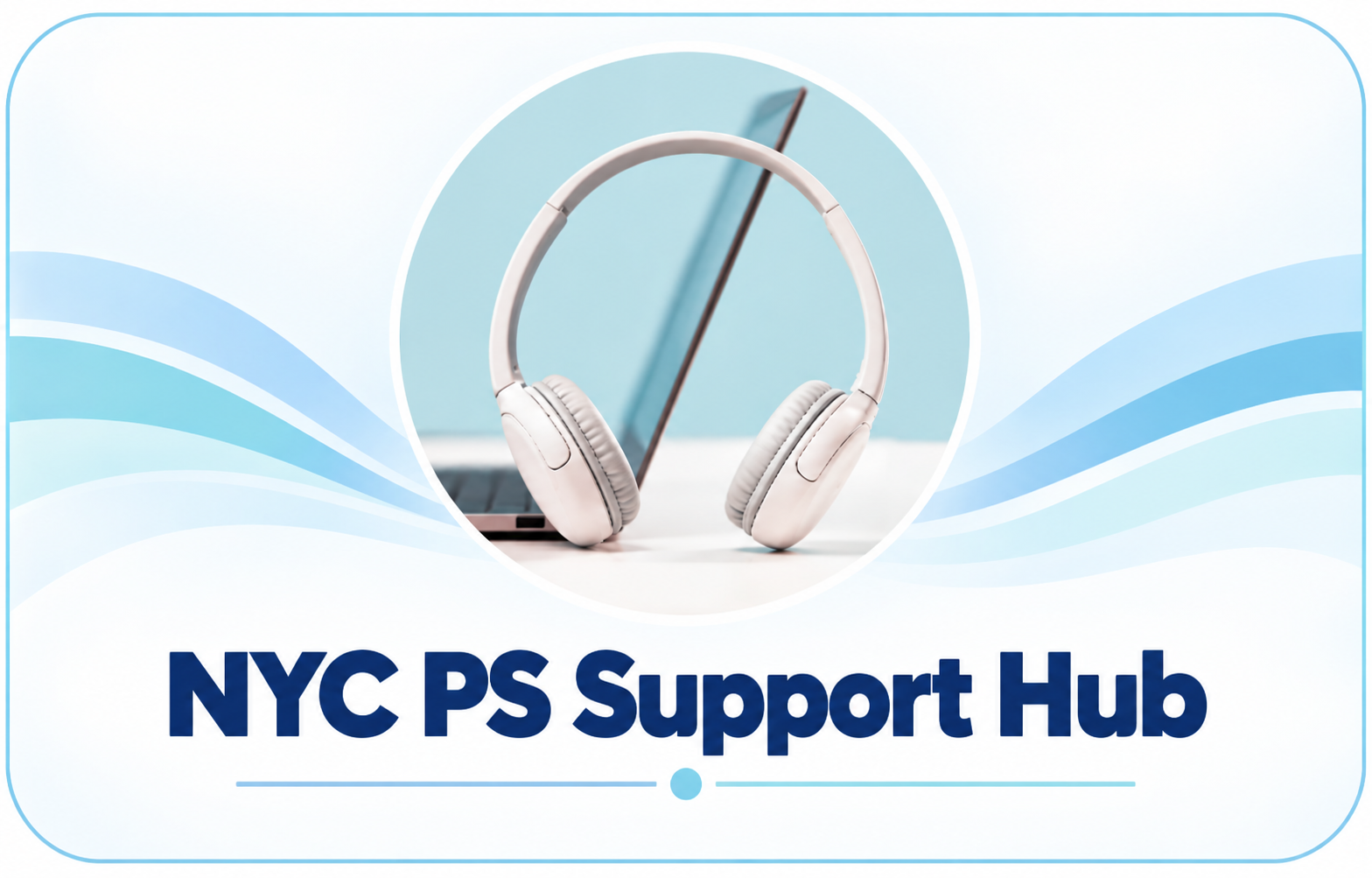 NYC Support Hub